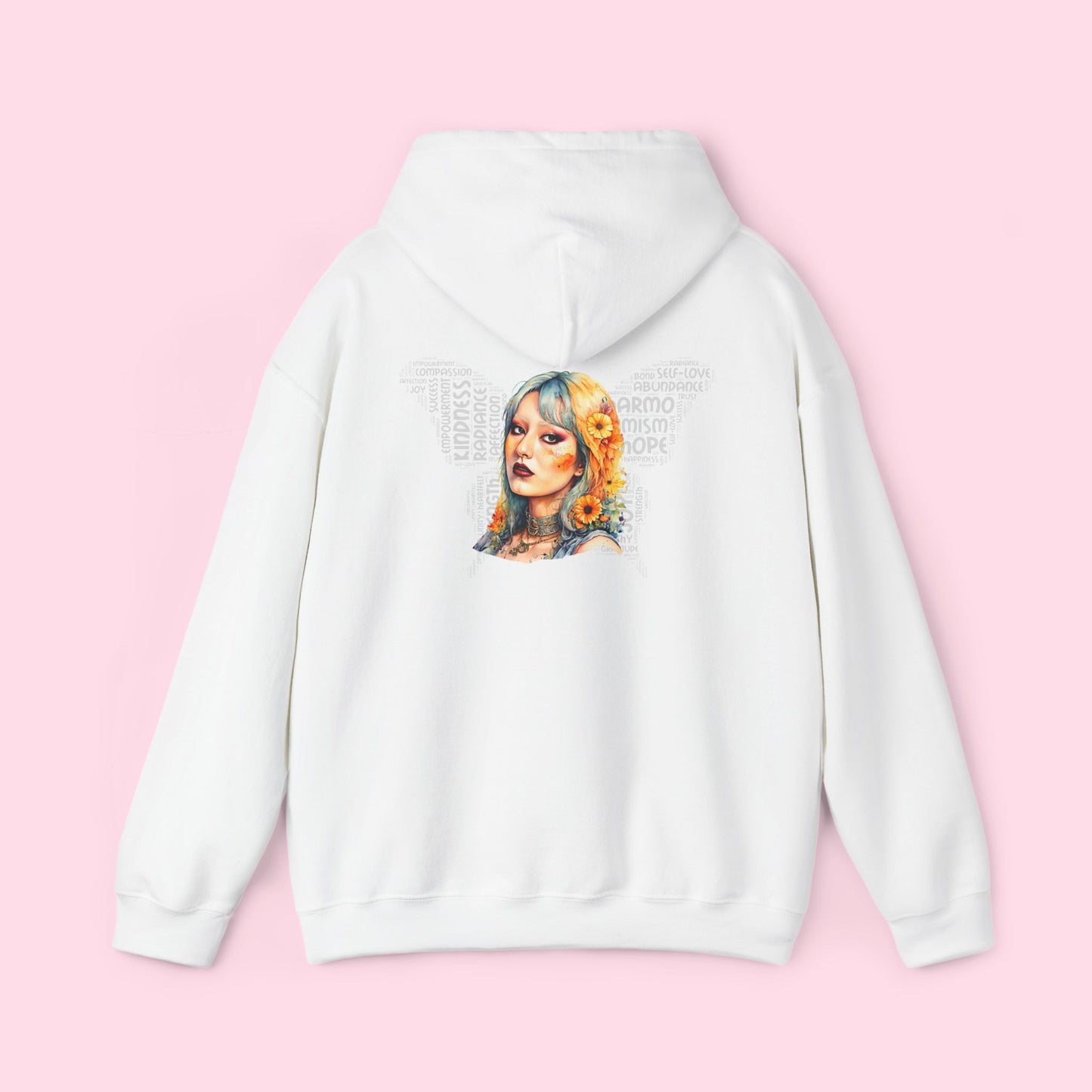 custom self respect sweatshirt