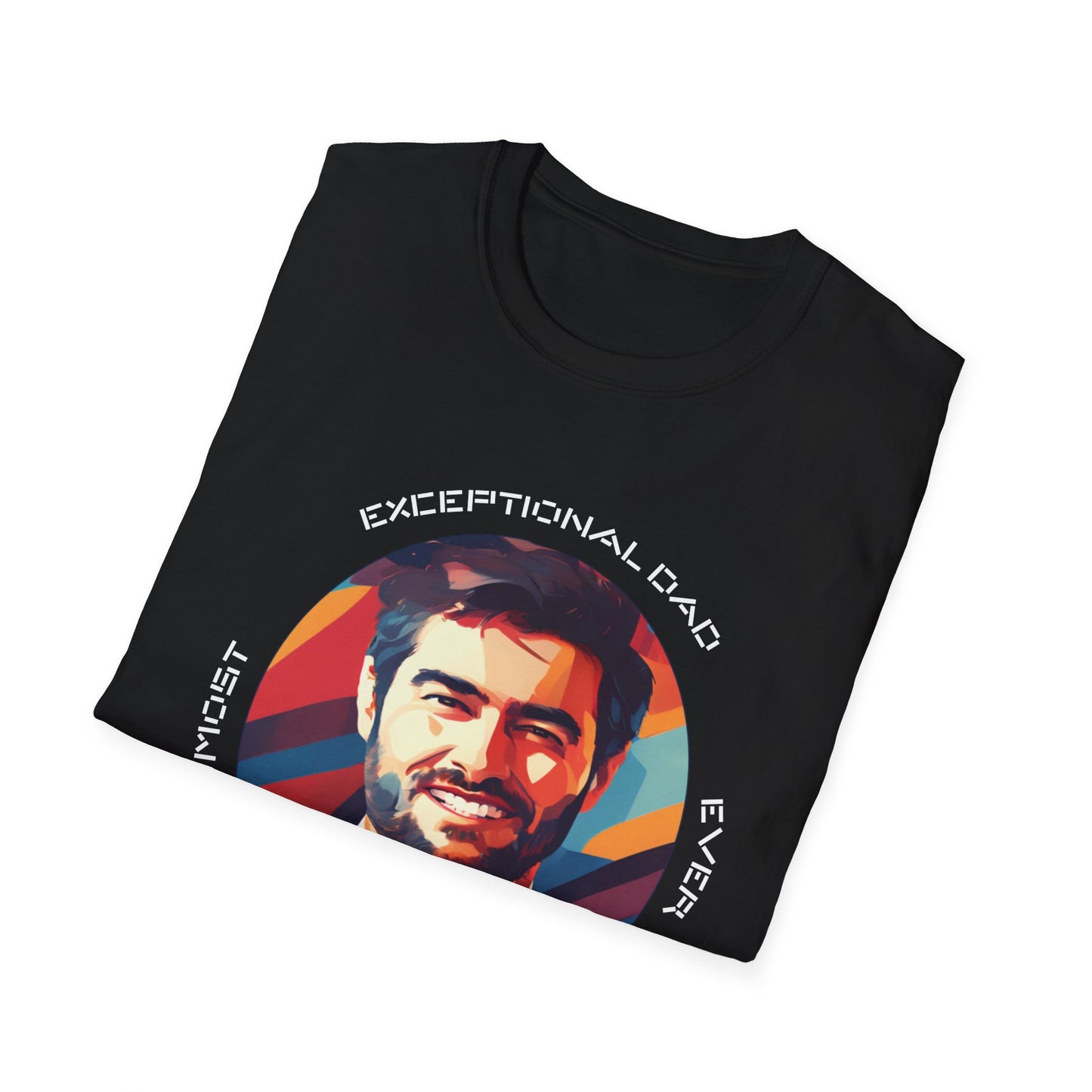 💼 Customized Shirt For Awesome Dads - Best Father's Day Gift Idea Featuring Their Photo 💖📸