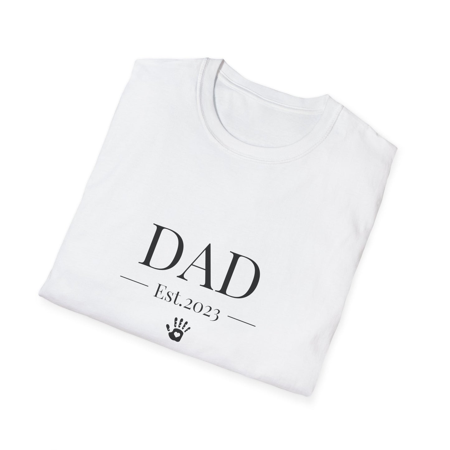 🏆 Personalized Shirt For Hero Dads - Best Father's Day Gift Idea 🎁👔