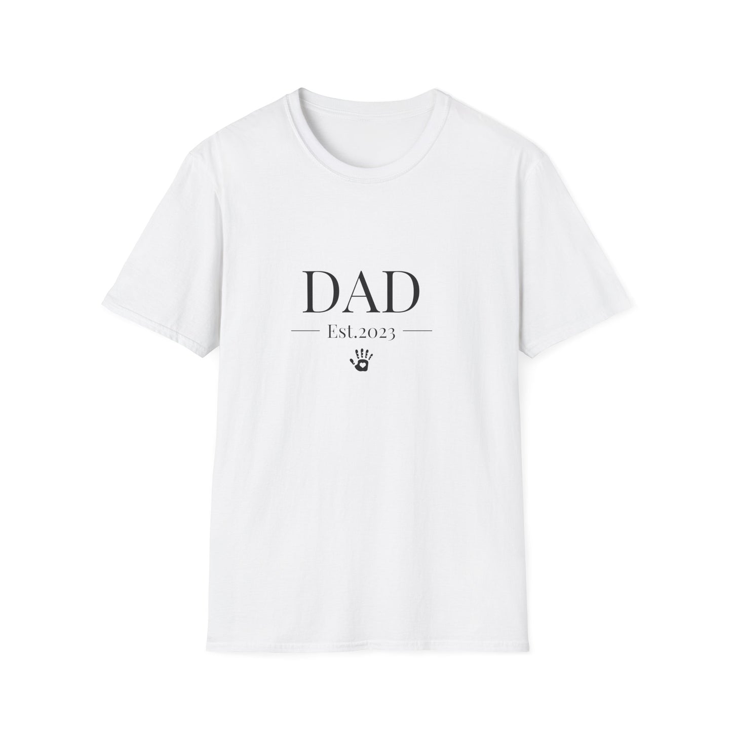 🏆 Personalized Shirt For Hero Dads - Best Father's Day Gift Idea 🎁👔