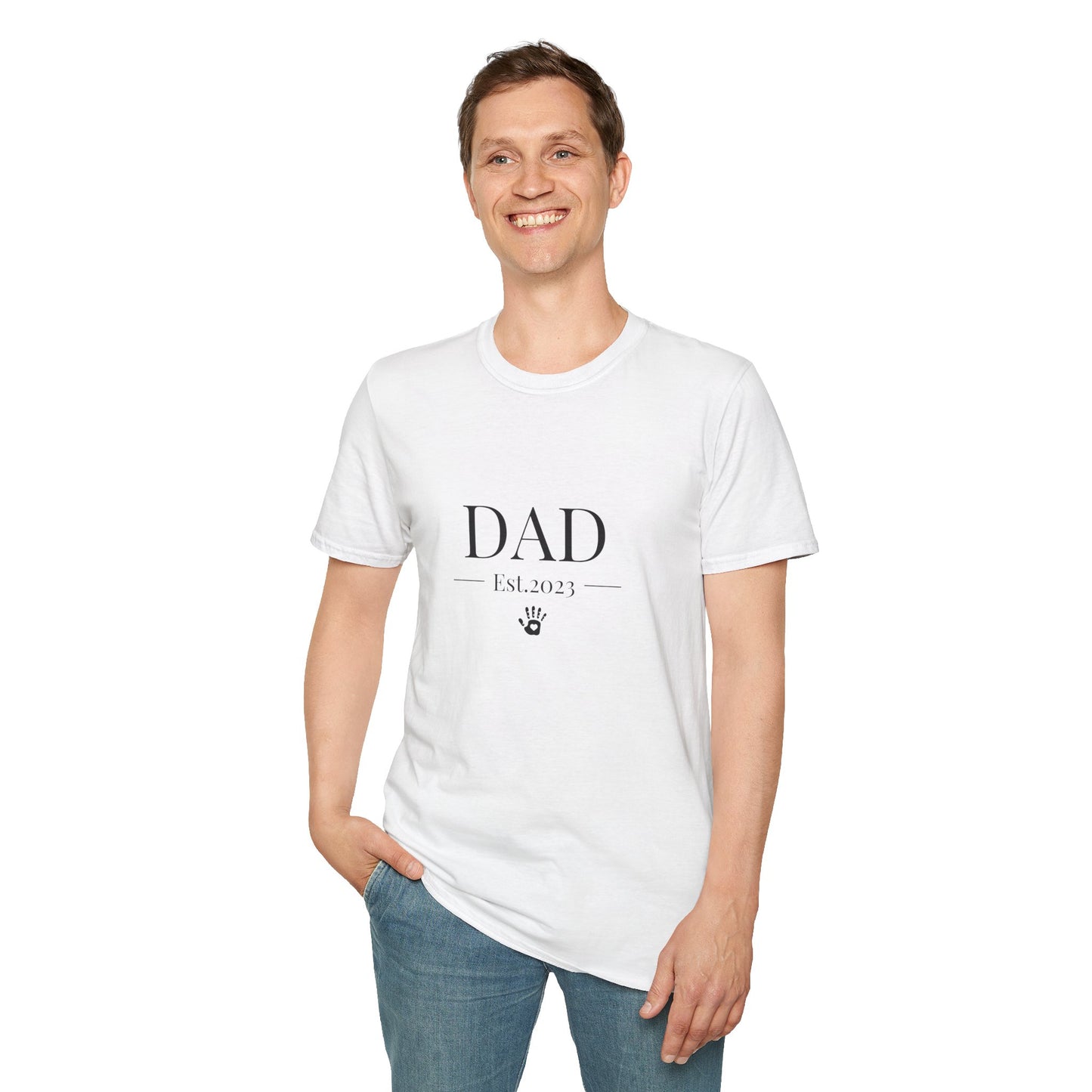 🏆 Personalized Shirt For Hero Dads - Best Father's Day Gift Idea 🎁👔