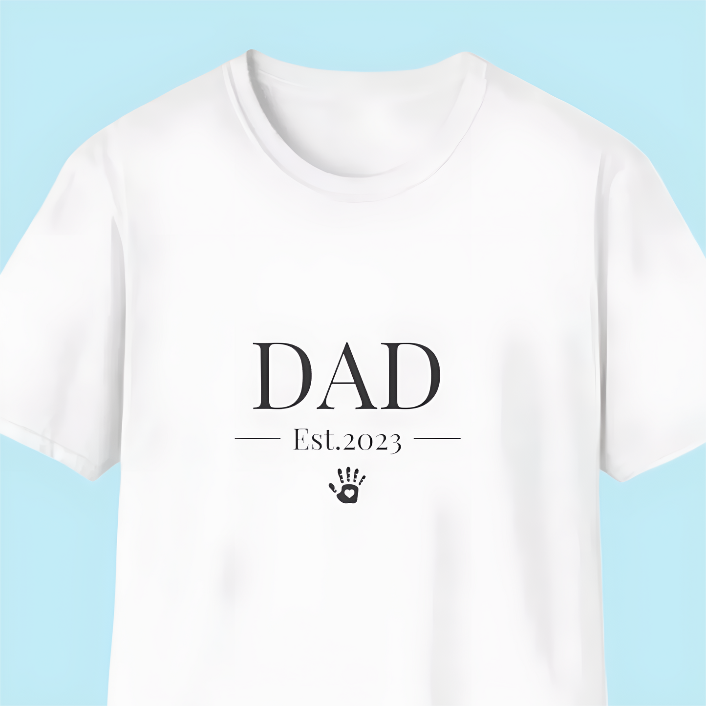 🏆 Personalized Shirt For Hero Dads - Best Father's Day Gift Idea 🎁👔